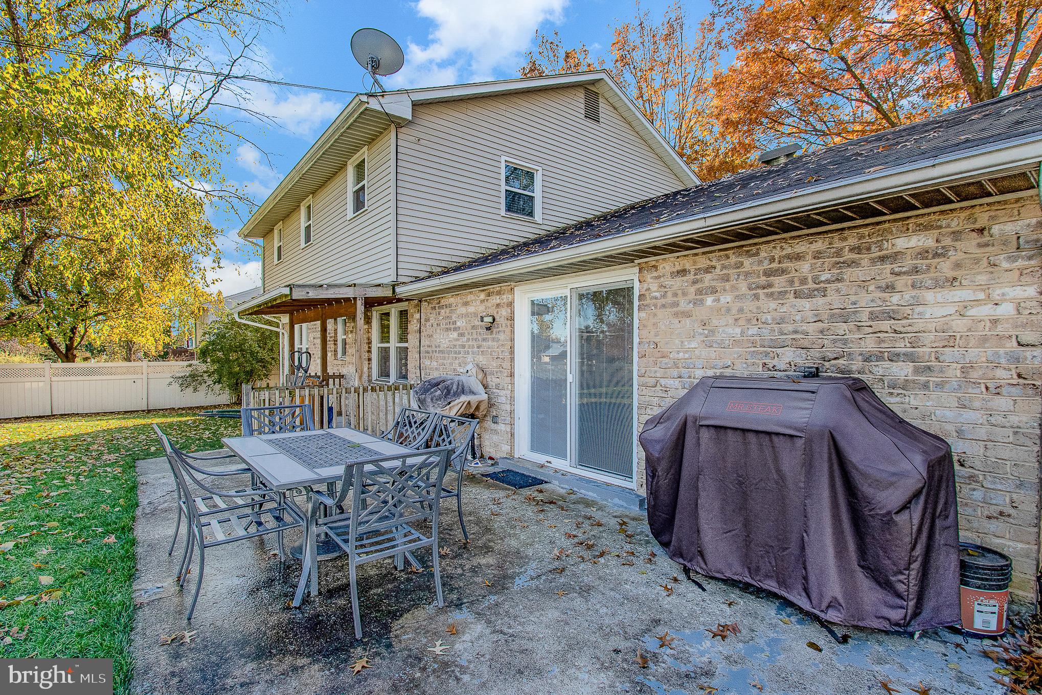RIDGELAND - Residential