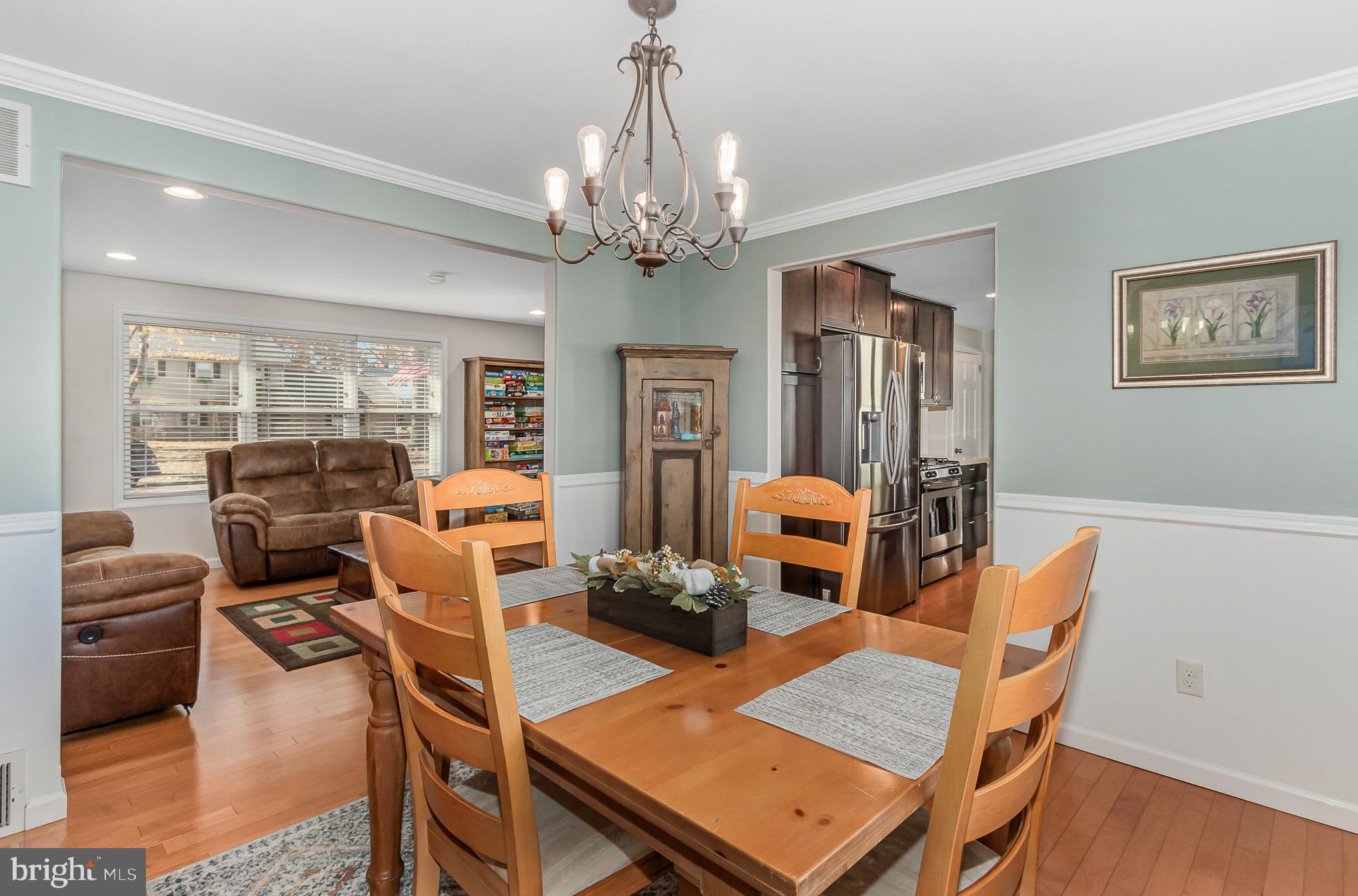 RIDGELAND - Residential