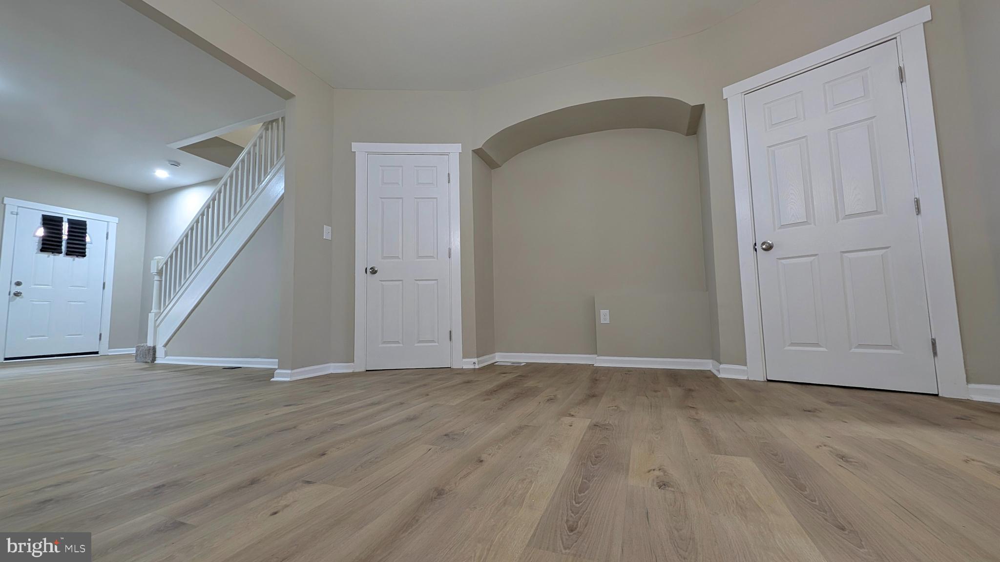 BELAIR-EDISON - Residential Lease