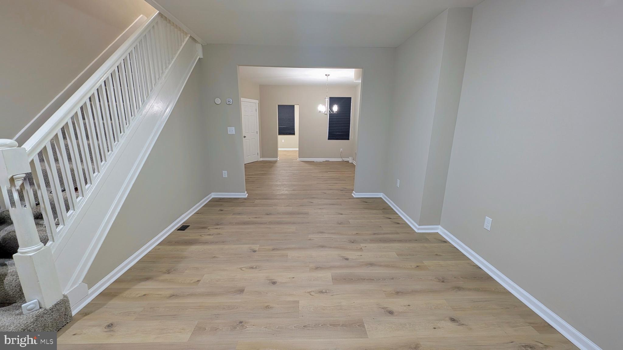 BELAIR-EDISON - Residential Lease