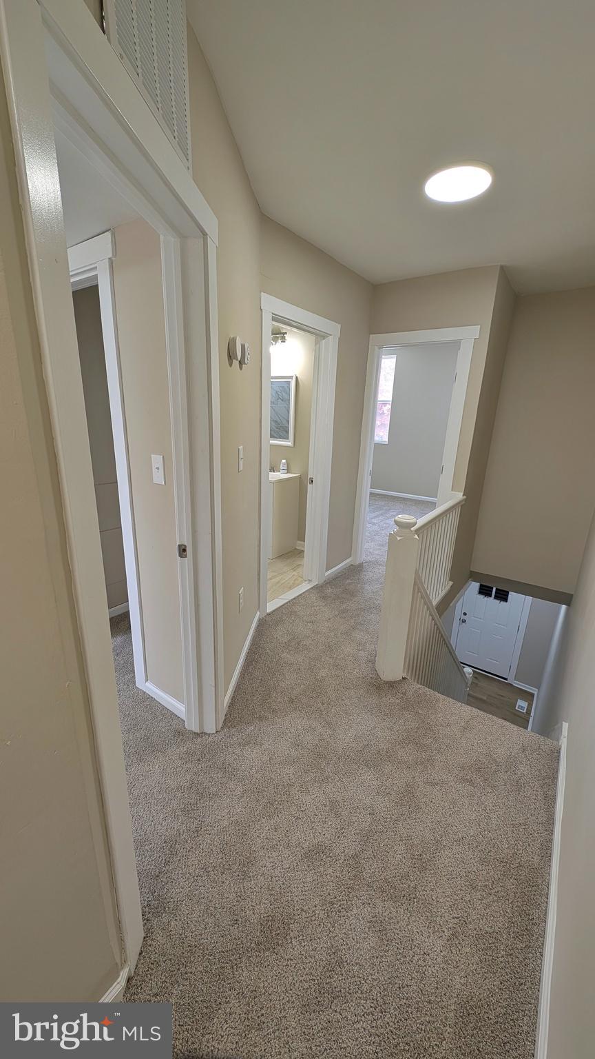 BELAIR-EDISON - Residential Lease