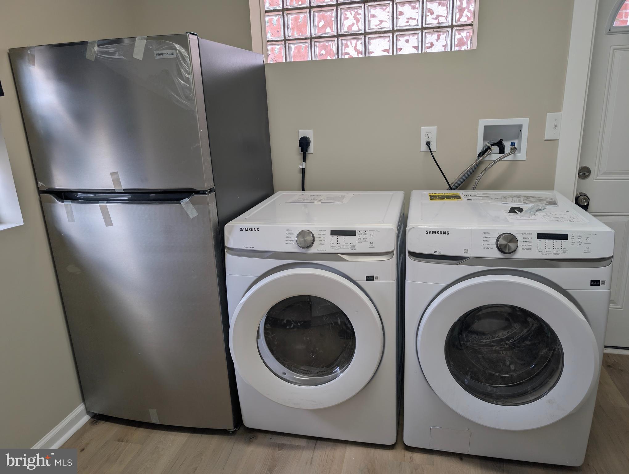 BELAIR-EDISON - Residential Lease