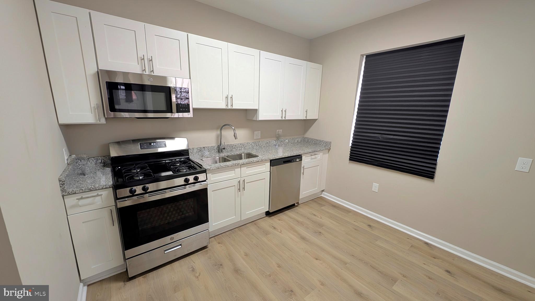 BELAIR-EDISON - Residential Lease