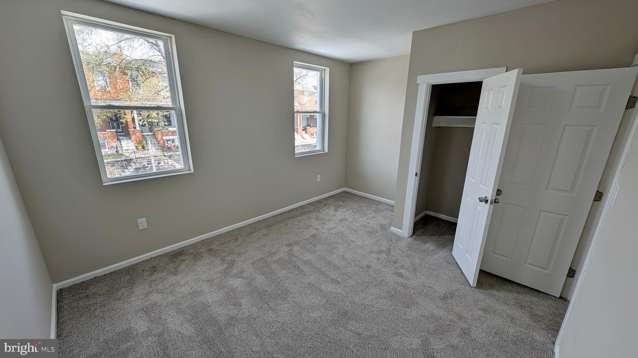 BELAIR-EDISON - Residential Lease