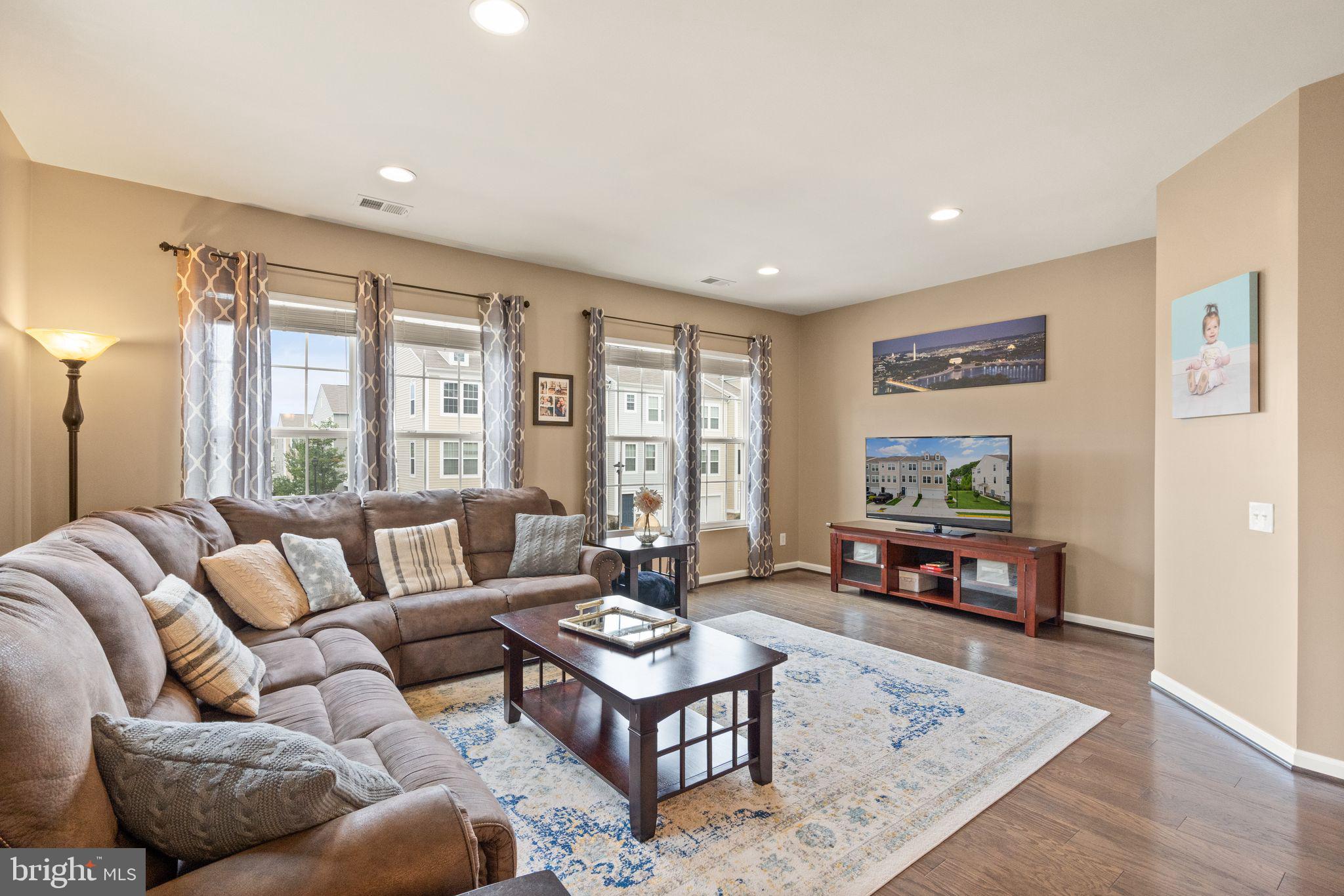 CHERRY HILL CROSSING CONDOMINIUM - Residential