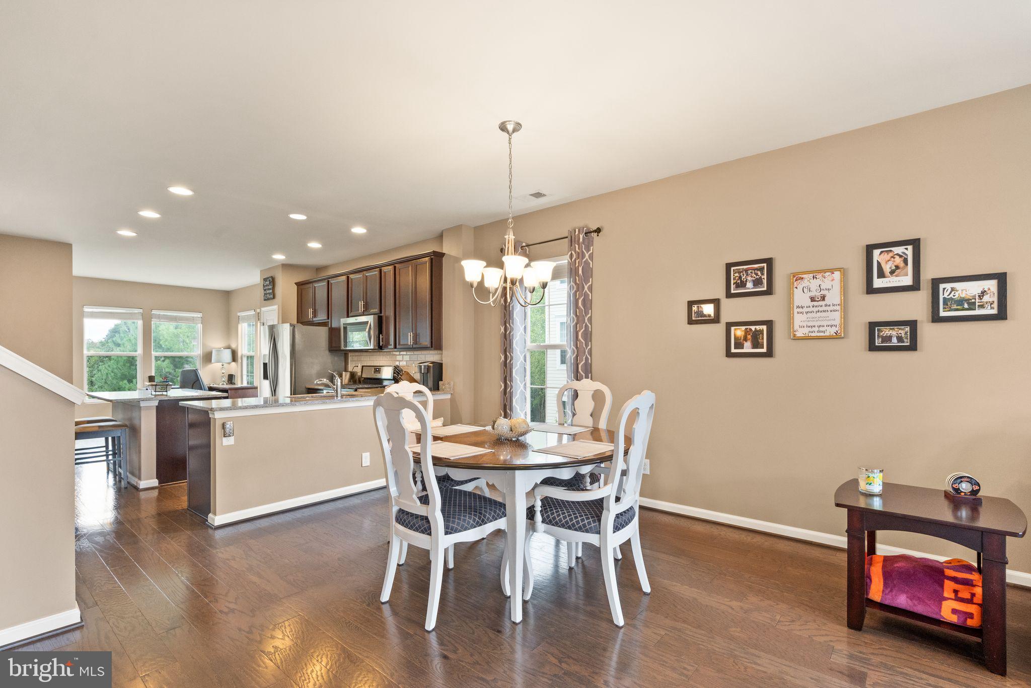 CHERRY HILL CROSSING CONDOMINIUM - Residential