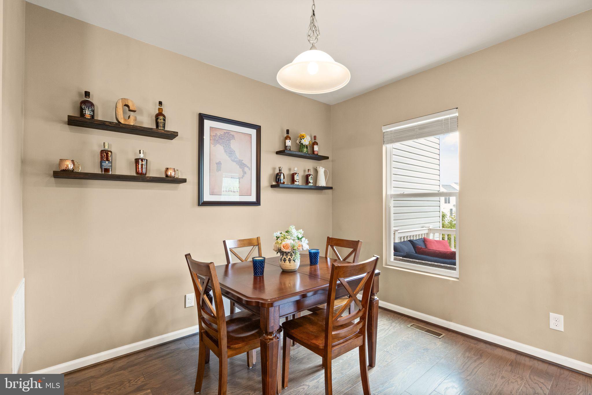 CHERRY HILL CROSSING CONDOMINIUM - Residential