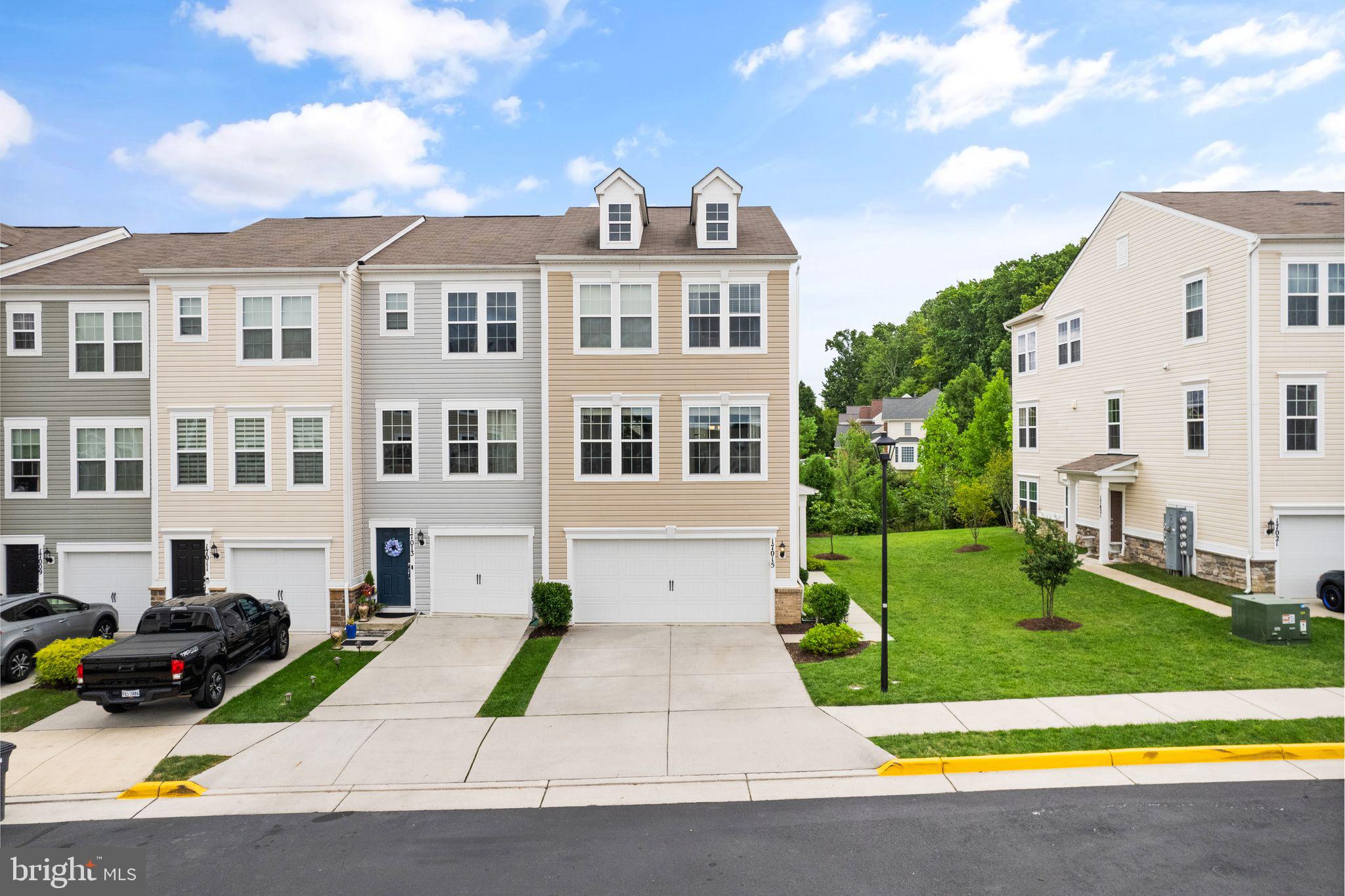 CHERRY HILL CROSSING CONDOMINIUM - Residential