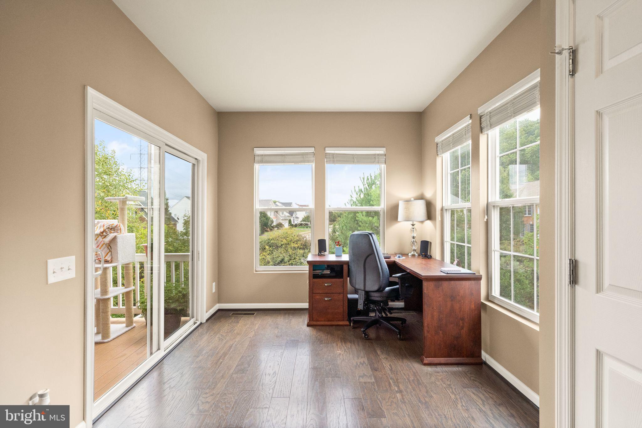 CHERRY HILL CROSSING CONDOMINIUM - Residential