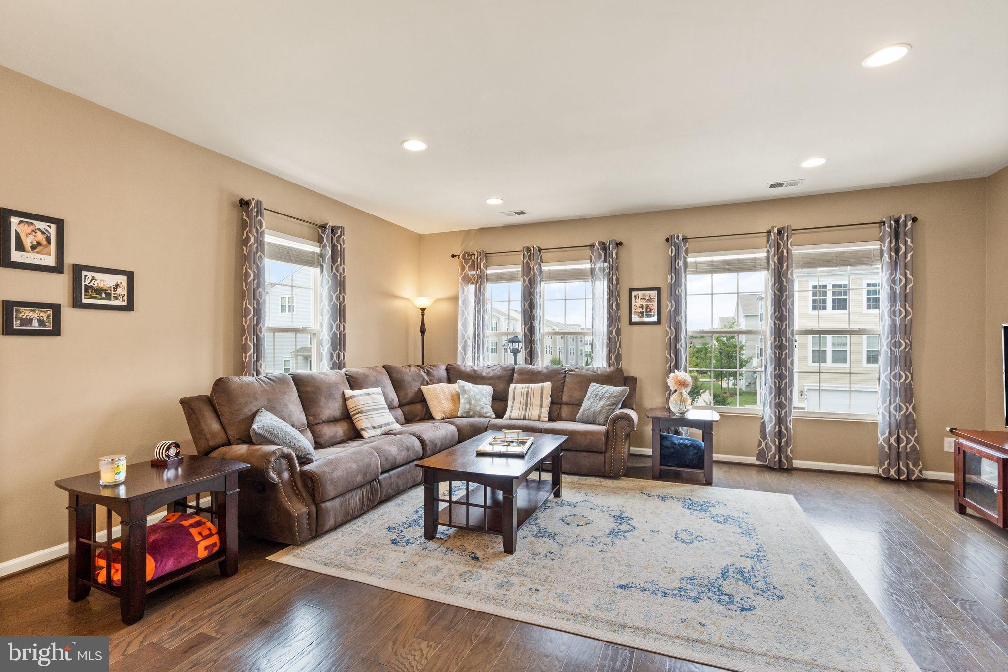 CHERRY HILL CROSSING CONDOMINIUM - Residential