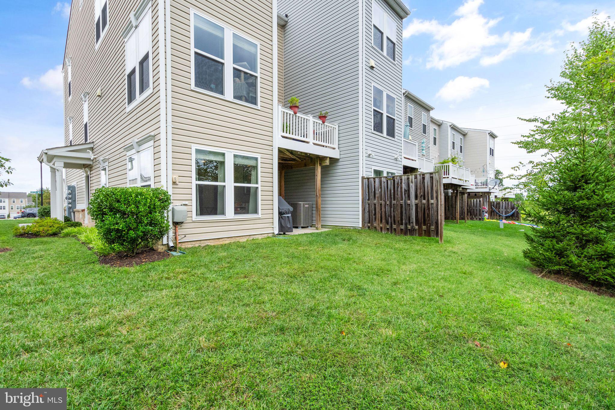 CHERRY HILL CROSSING CONDOMINIUM - Residential