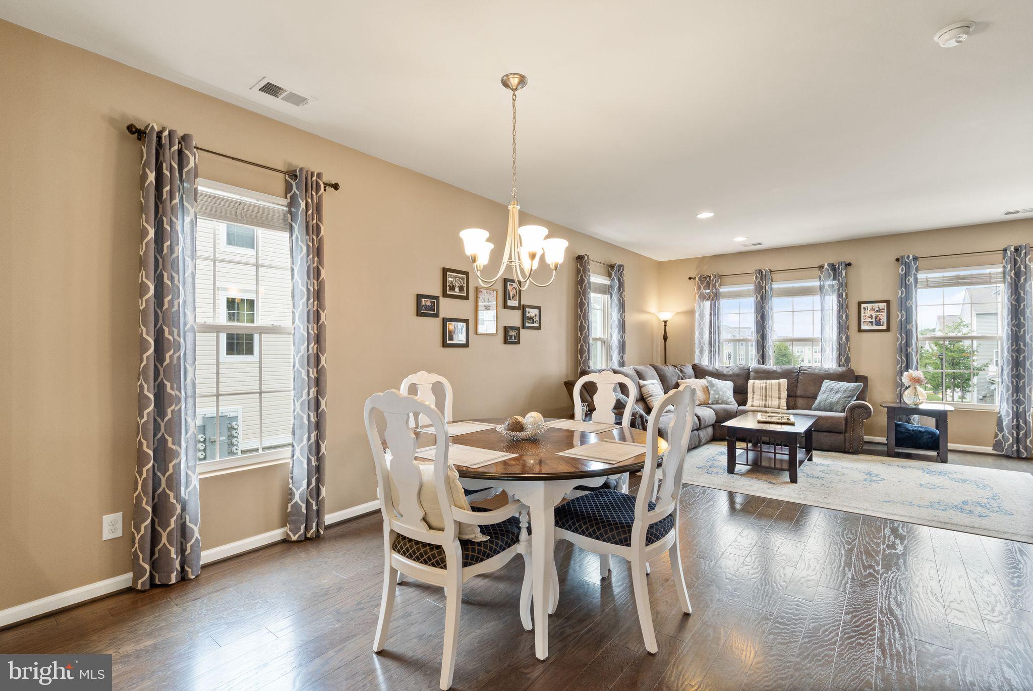 CHERRY HILL CROSSING CONDOMINIUM - Residential