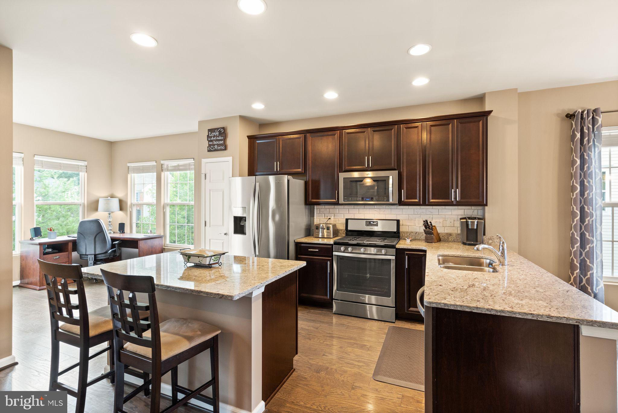 CHERRY HILL CROSSING CONDOMINIUM - Residential