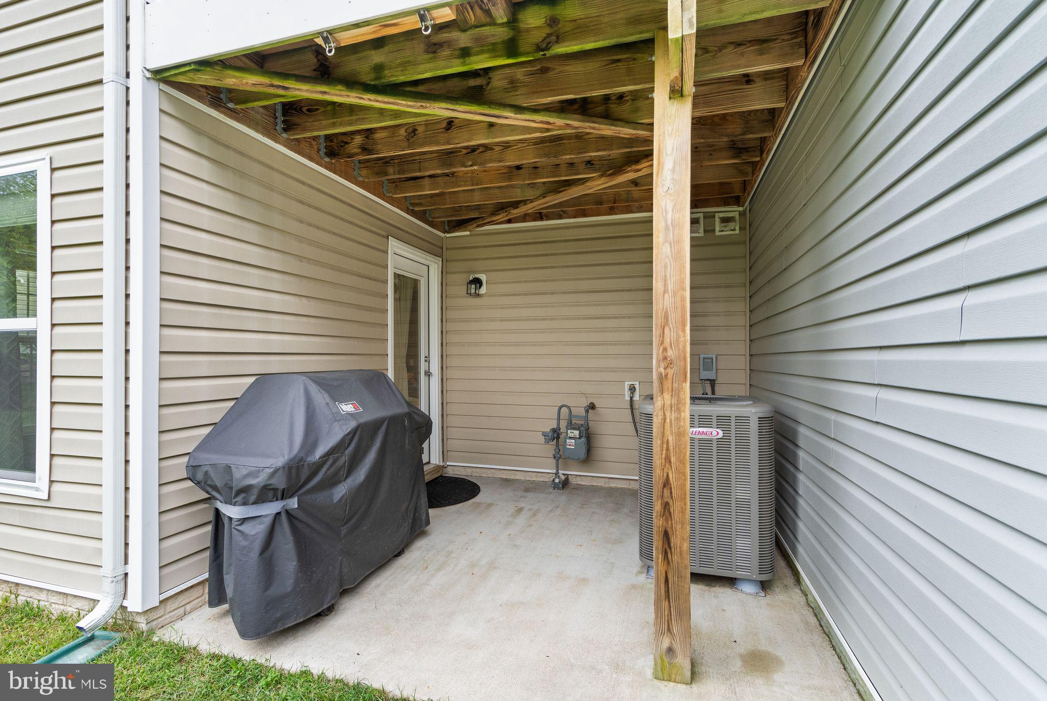 CHERRY HILL CROSSING CONDOMINIUM - Residential