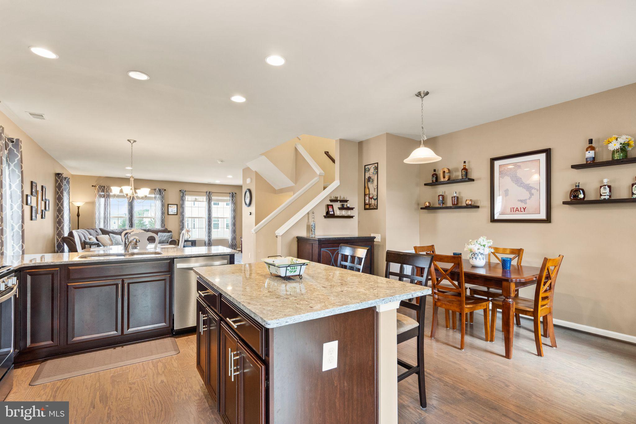 CHERRY HILL CROSSING CONDOMINIUM - Residential