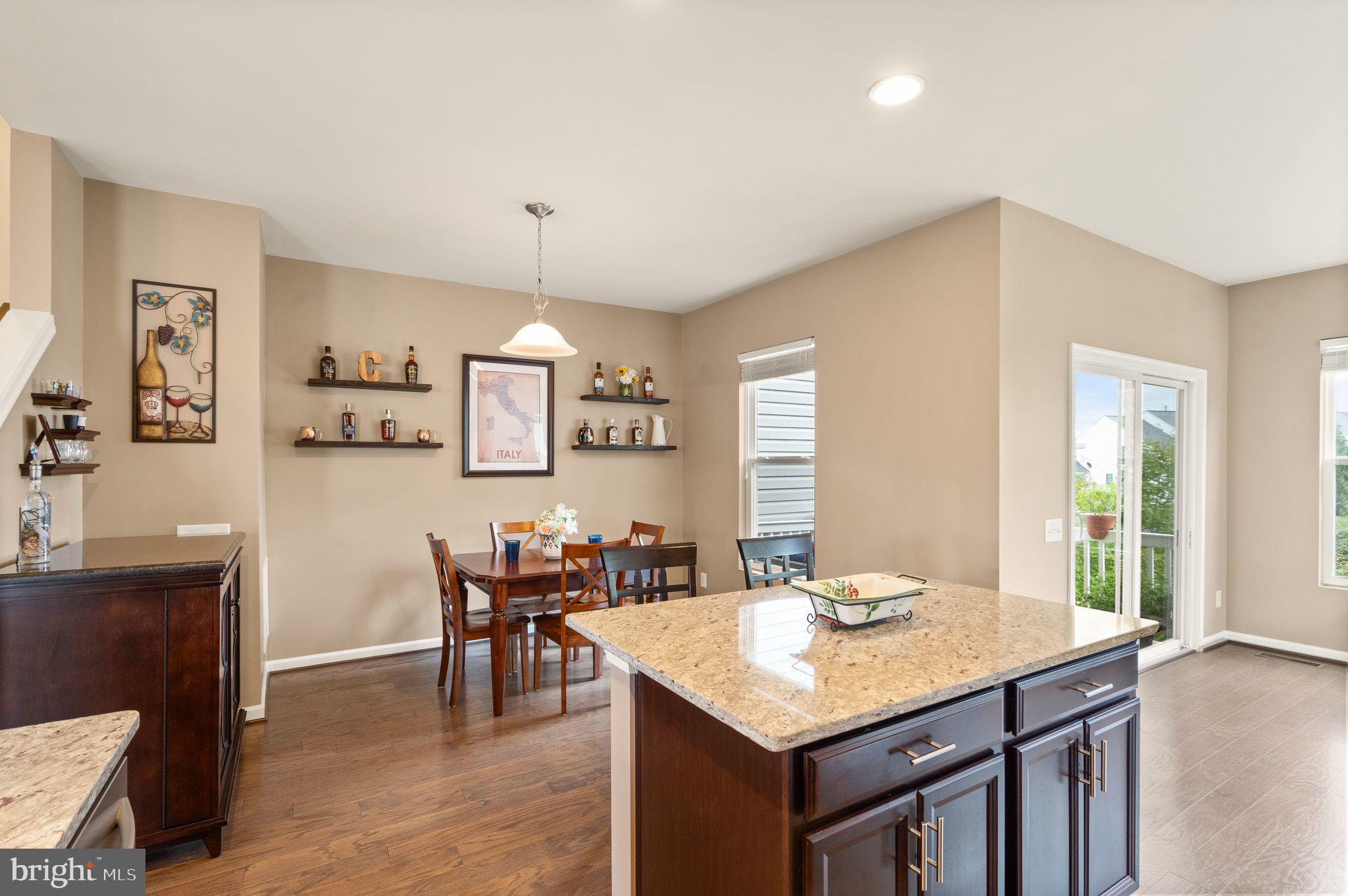 CHERRY HILL CROSSING CONDOMINIUM - Residential