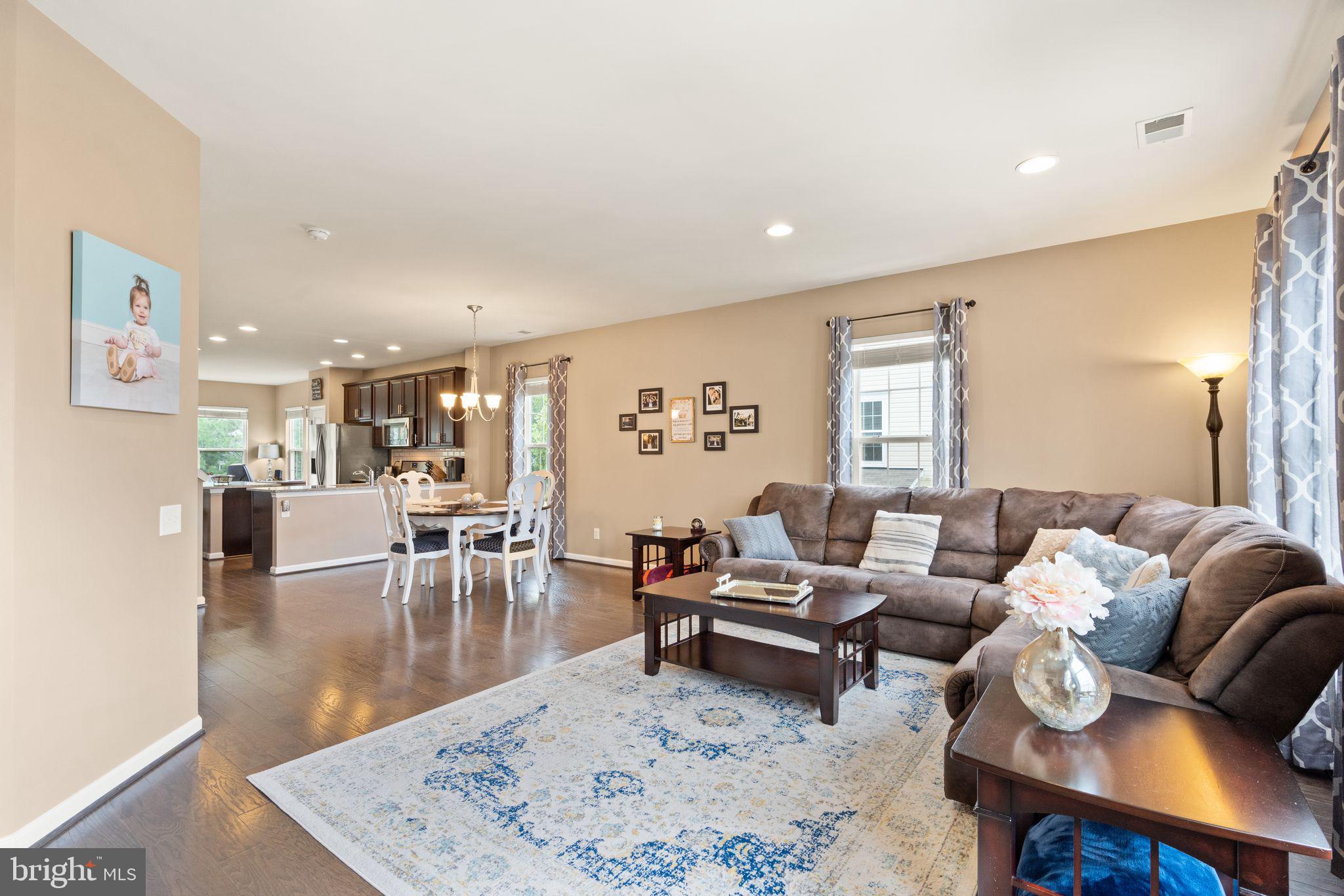 CHERRY HILL CROSSING CONDOMINIUM - Residential