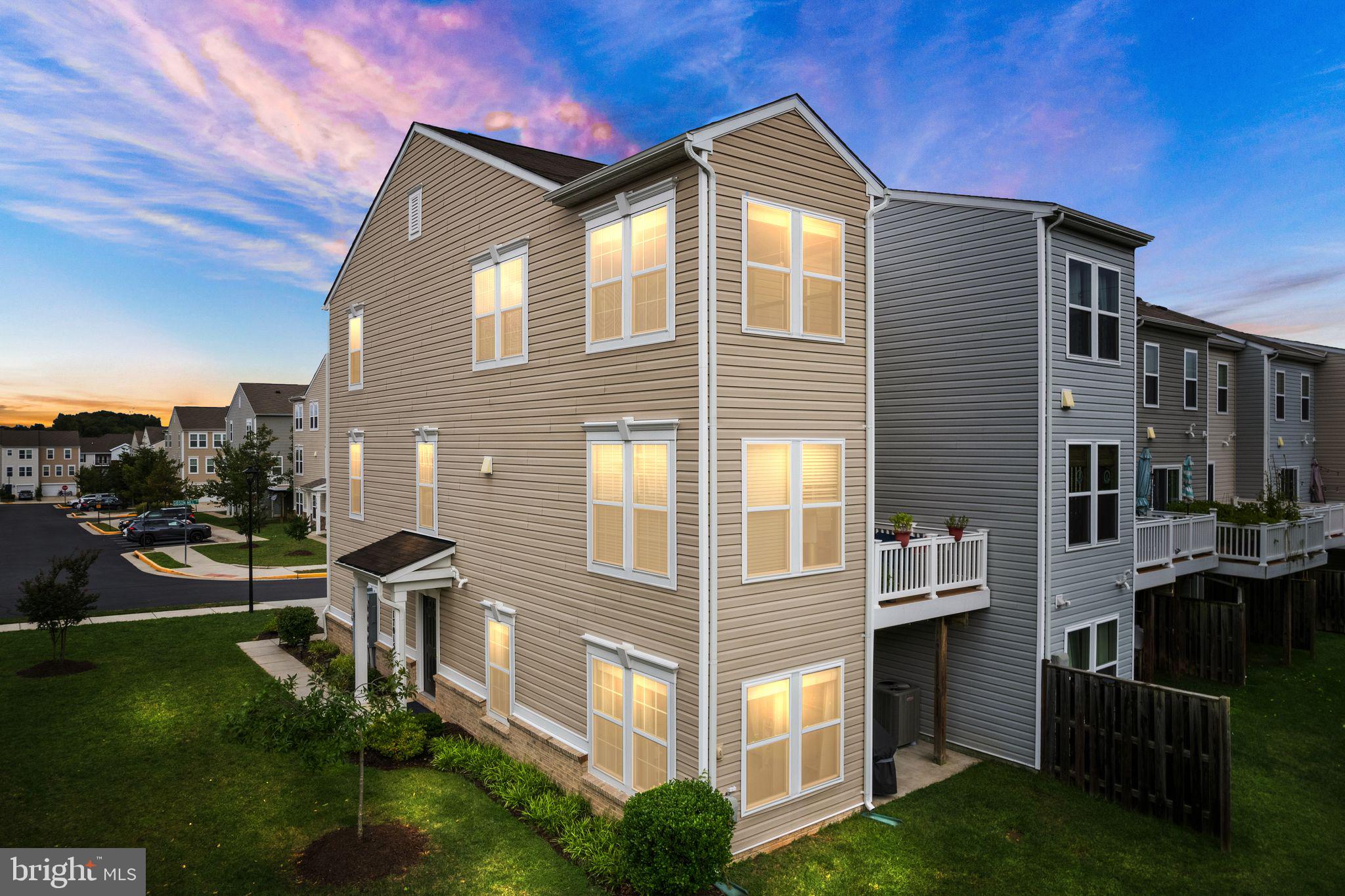 CHERRY HILL CROSSING CONDOMINIUM - Residential