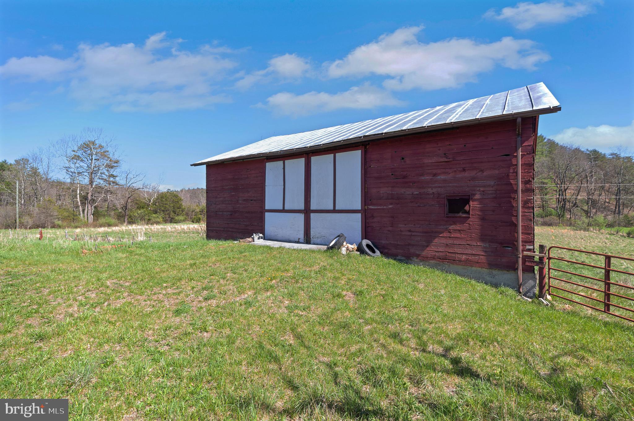 3606 ALUM SPRINGS ROAD