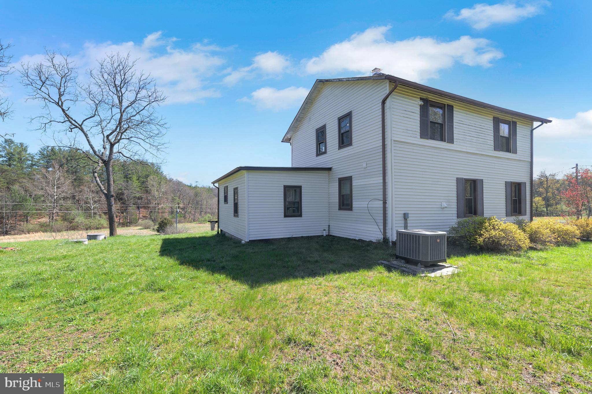 3606 ALUM SPRINGS ROAD