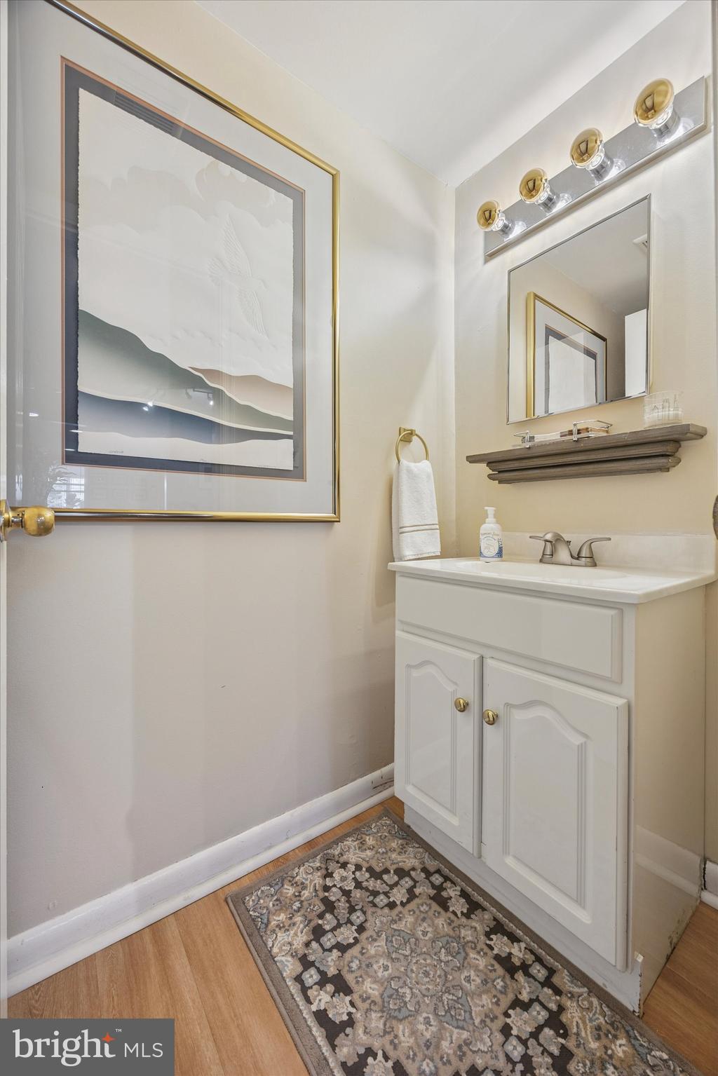 ARDMORE - Residential Lease