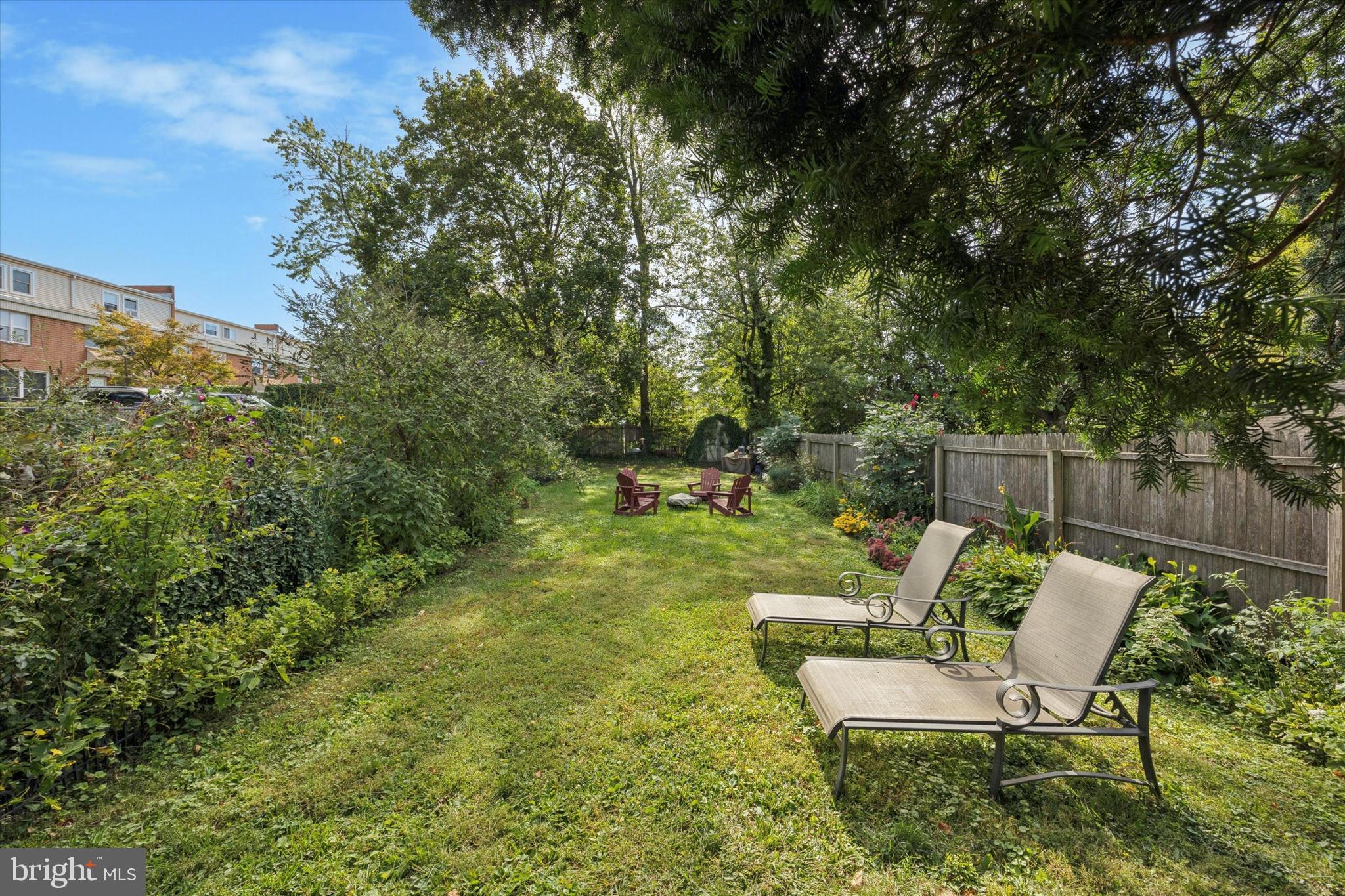 ARDMORE - Residential Lease