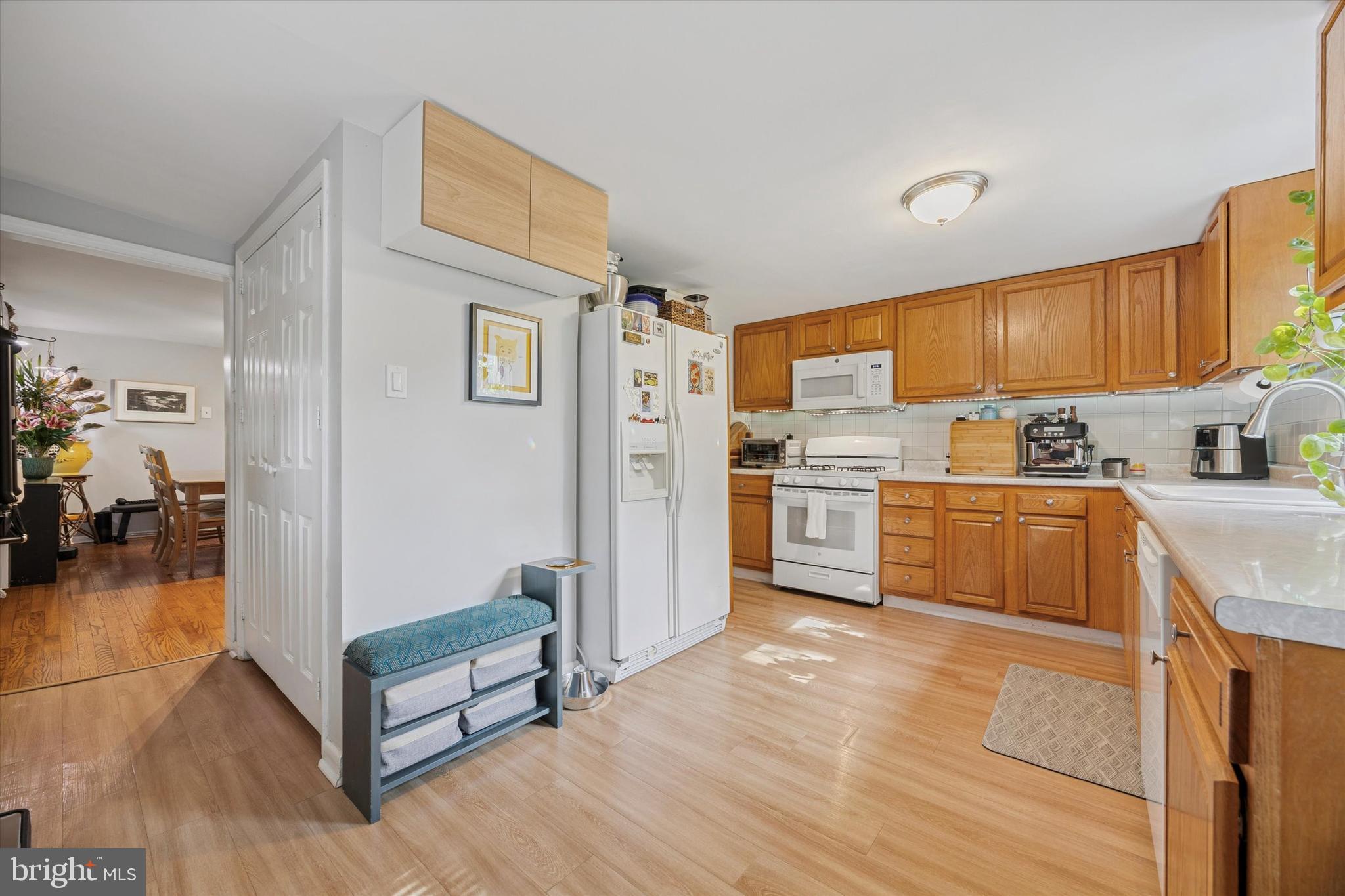 ARDMORE - Residential Lease