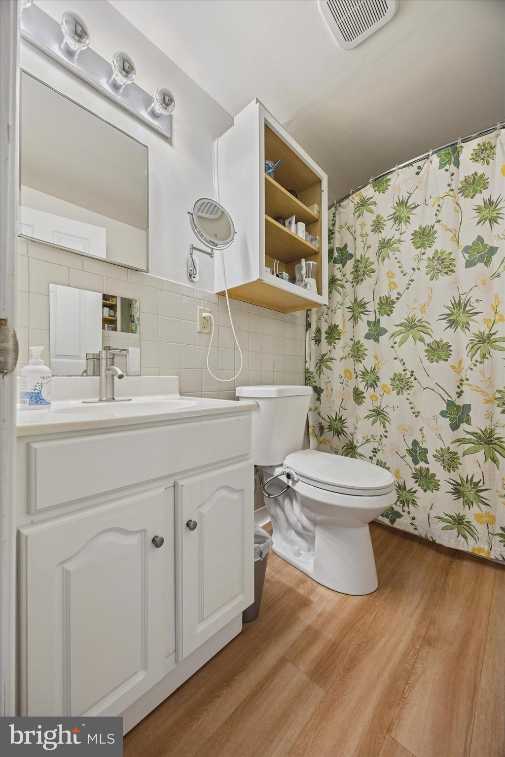 ARDMORE - Residential Lease