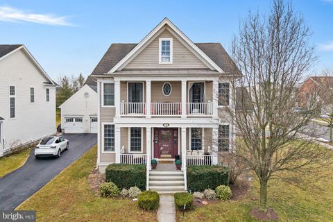 Photo of 1 Sprague Street, CHESTERFIELD, NJ 08515 (MLS # NJBL2104508)