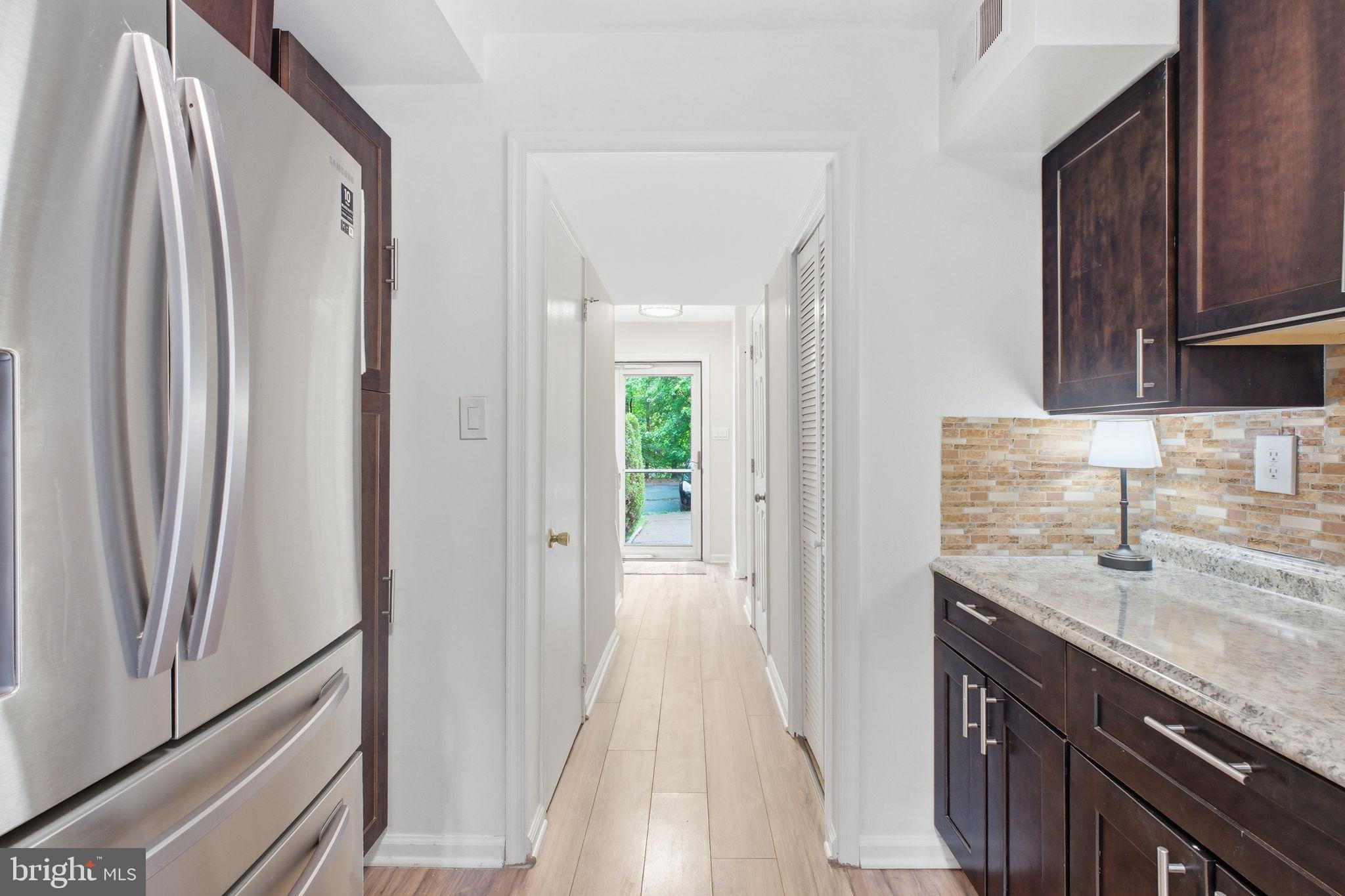 NEWINGTON STATION - Residential