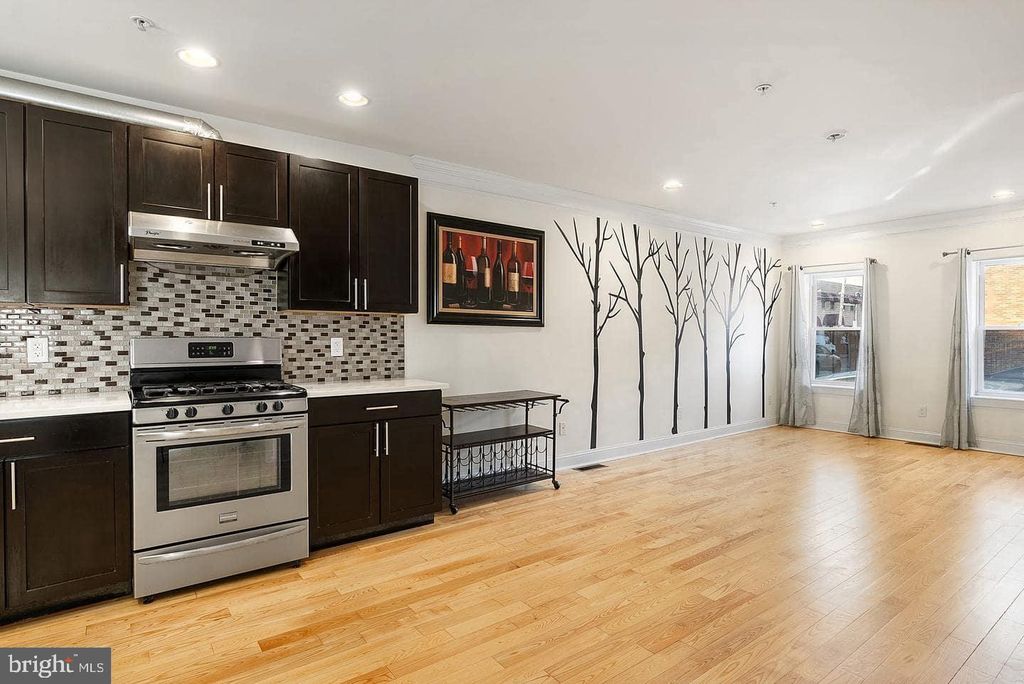 Photo of 1347 20th St #A, PHILADELPHIA, PA 19146 (MLS # PAPH2541638)