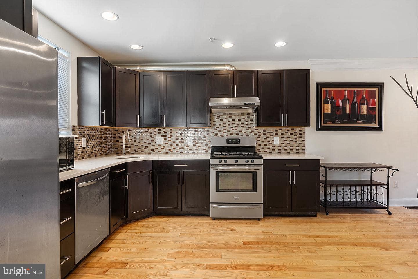 POINT BREEZE - Residential Lease