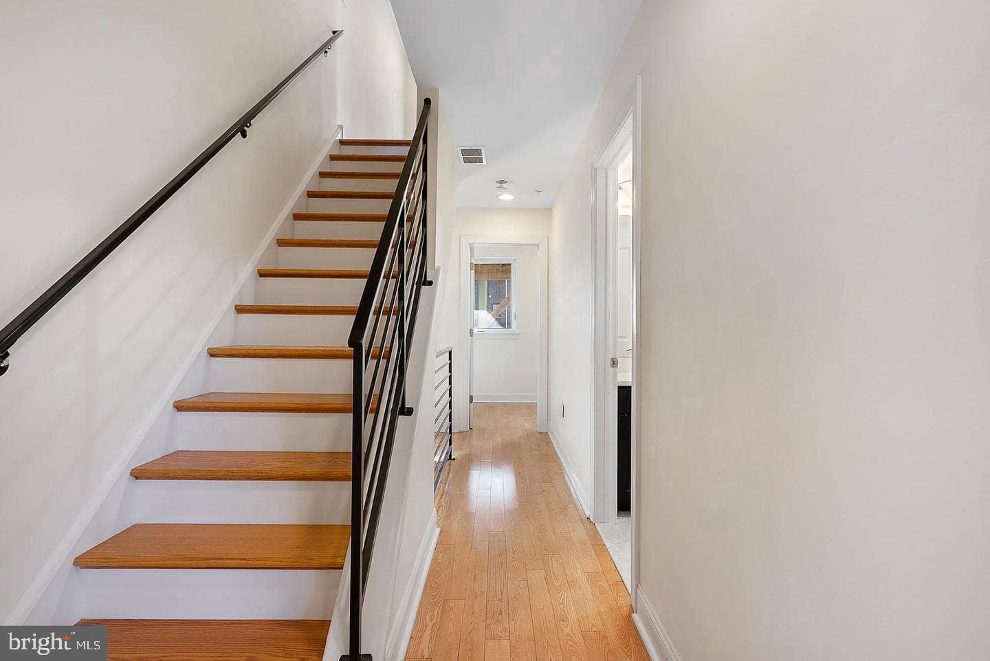 POINT BREEZE - Residential Lease