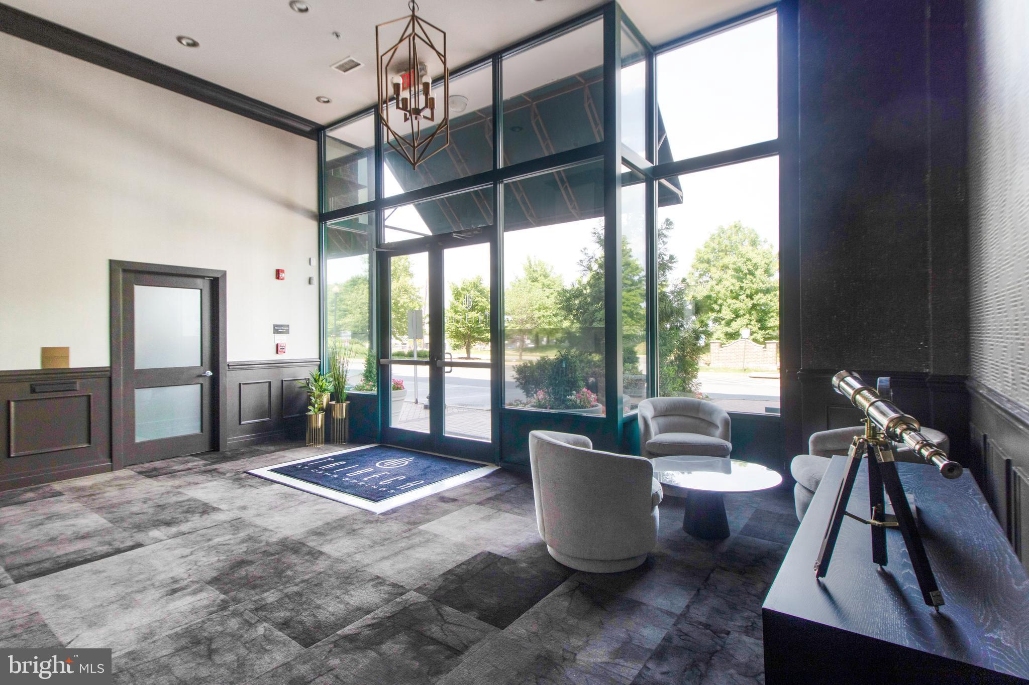 TRIBECA AT CAMP SPRINGS - Residential