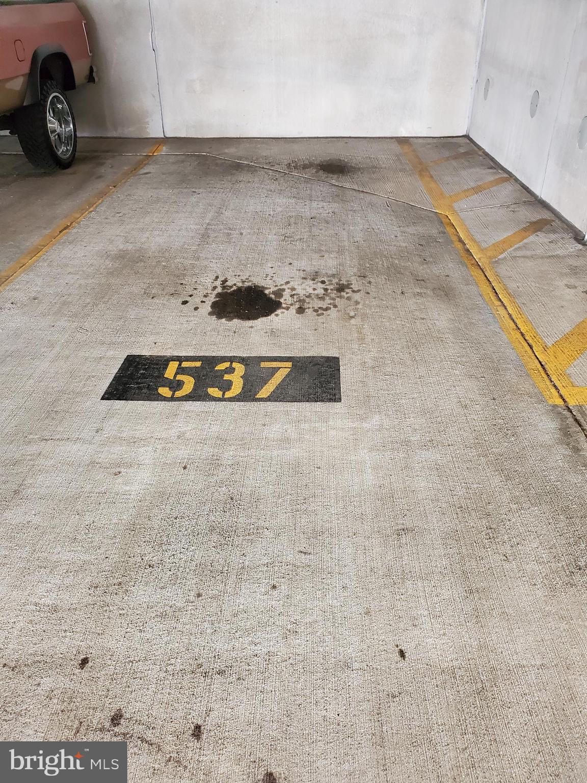 TRIBECA AT CAMP SPRINGS - Residential