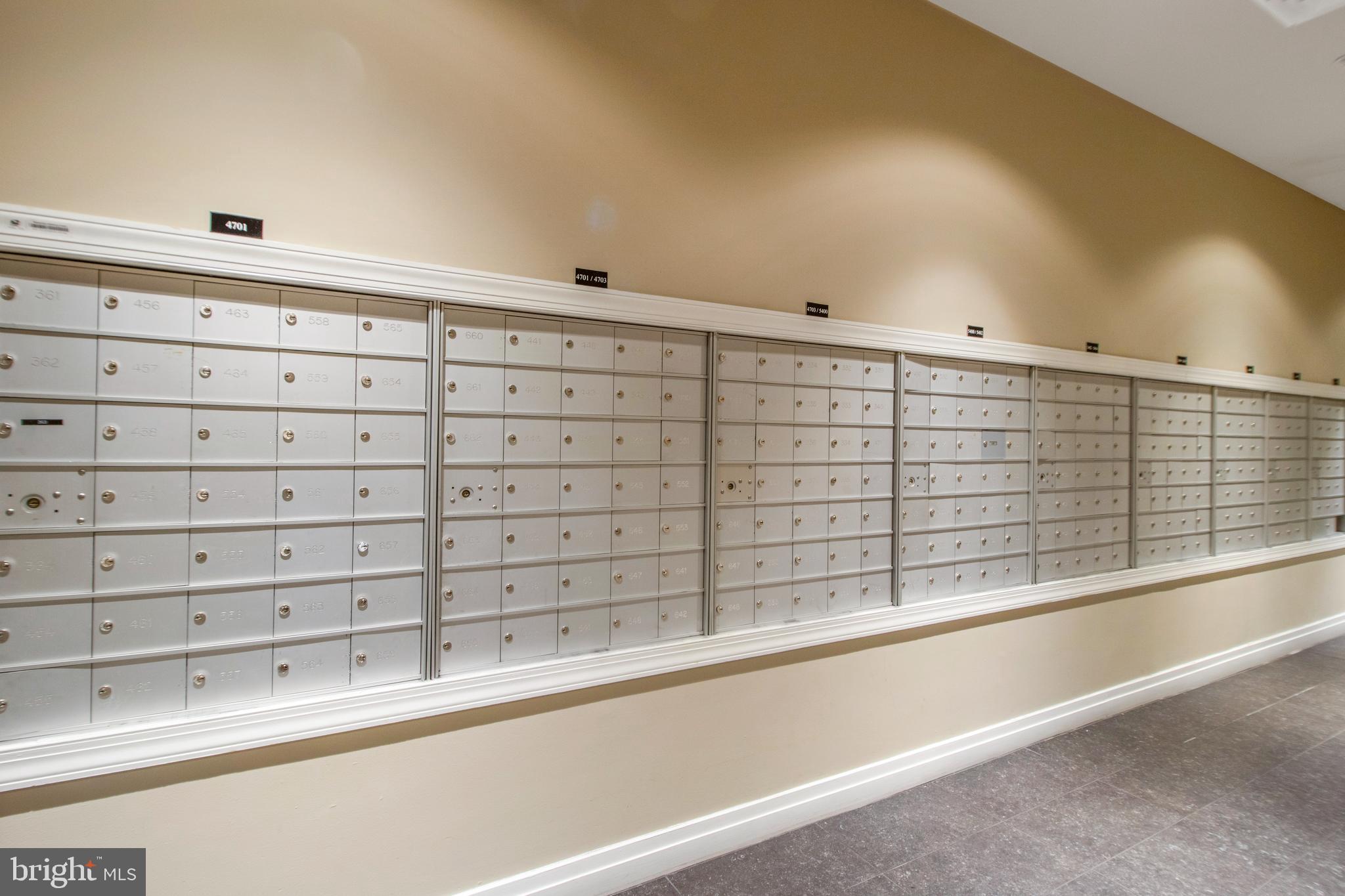 TRIBECA AT CAMP SPRINGS - Residential