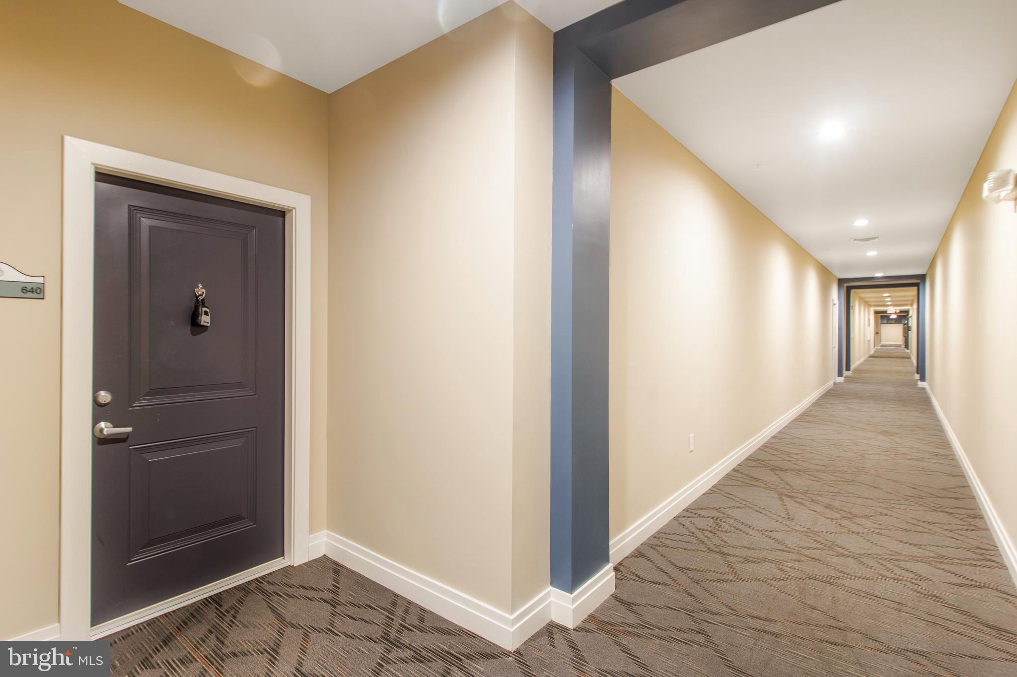 TRIBECA AT CAMP SPRINGS - Residential