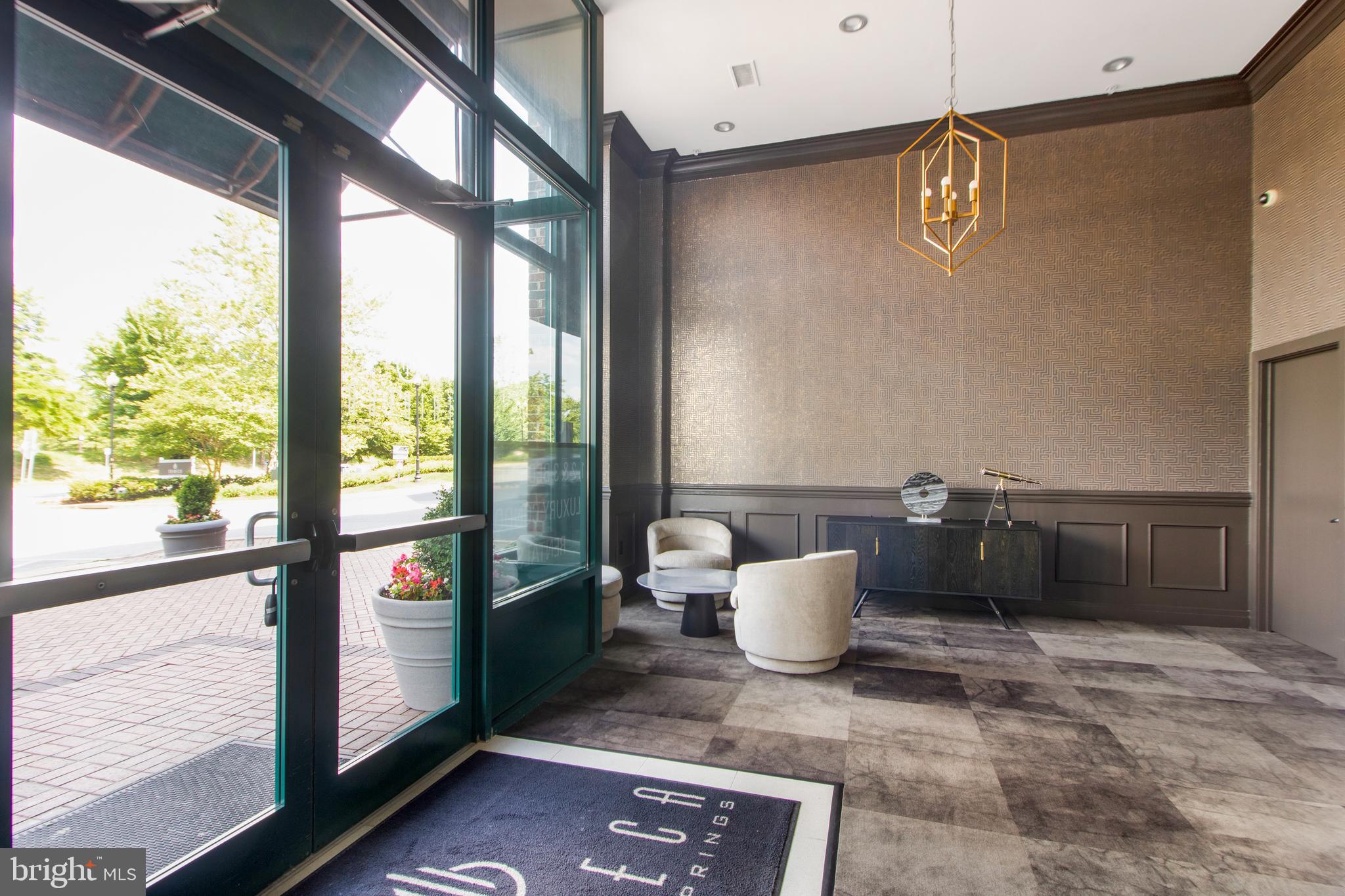 TRIBECA AT CAMP SPRINGS - Residential