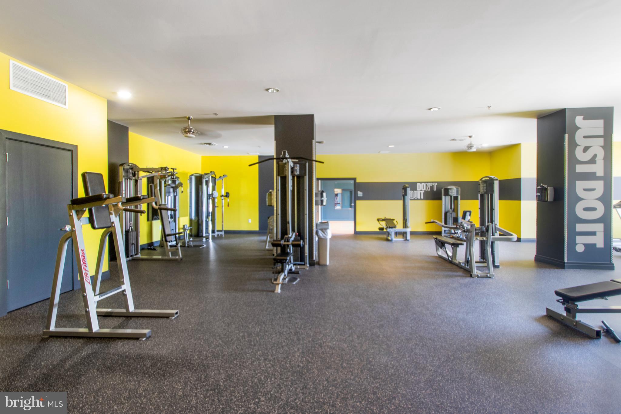 TRIBECA AT CAMP SPRINGS - Residential