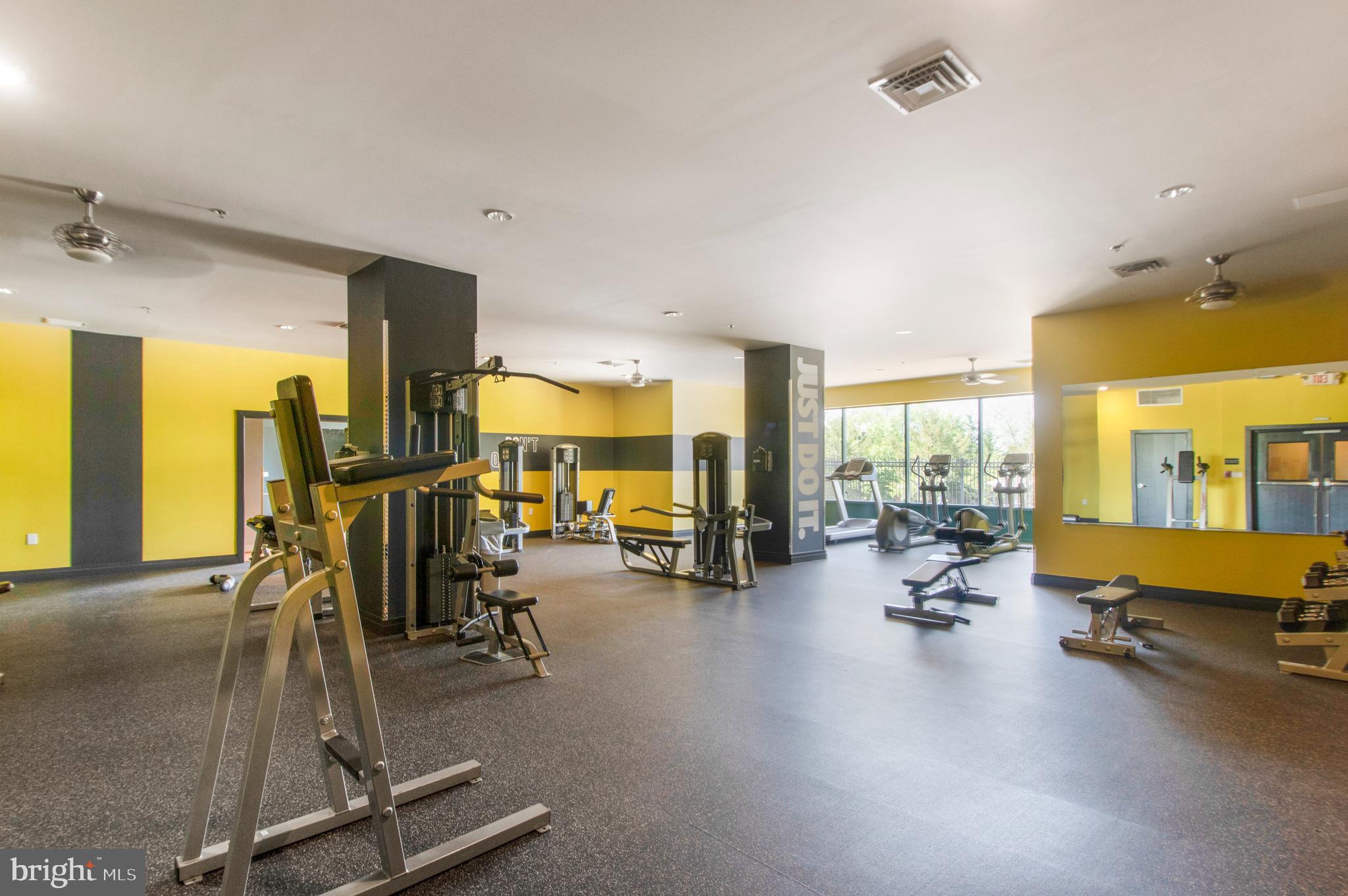 TRIBECA AT CAMP SPRINGS - Residential