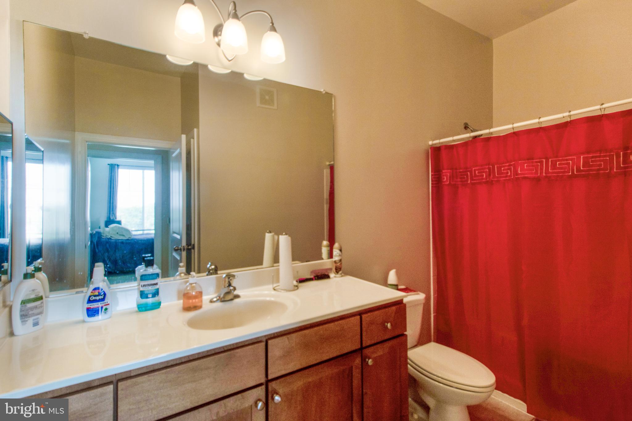 TRIBECA AT CAMP SPRINGS - Residential