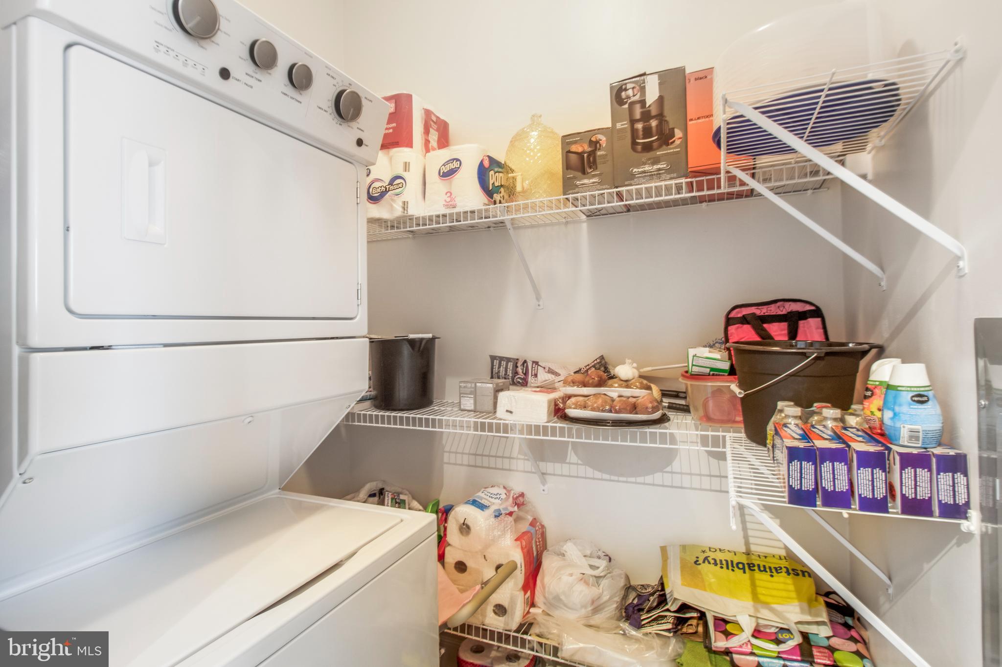 TRIBECA AT CAMP SPRINGS - Residential