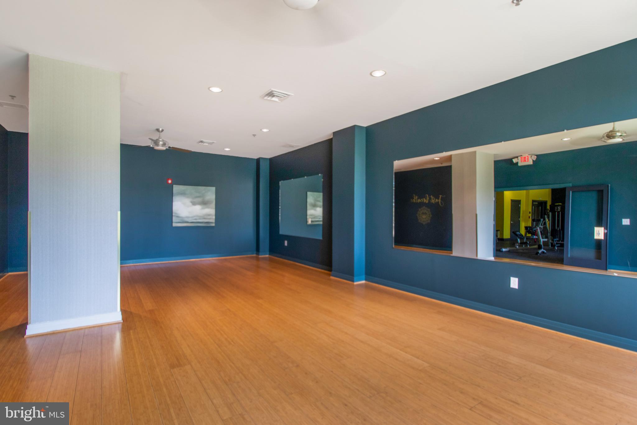 TRIBECA AT CAMP SPRINGS - Residential