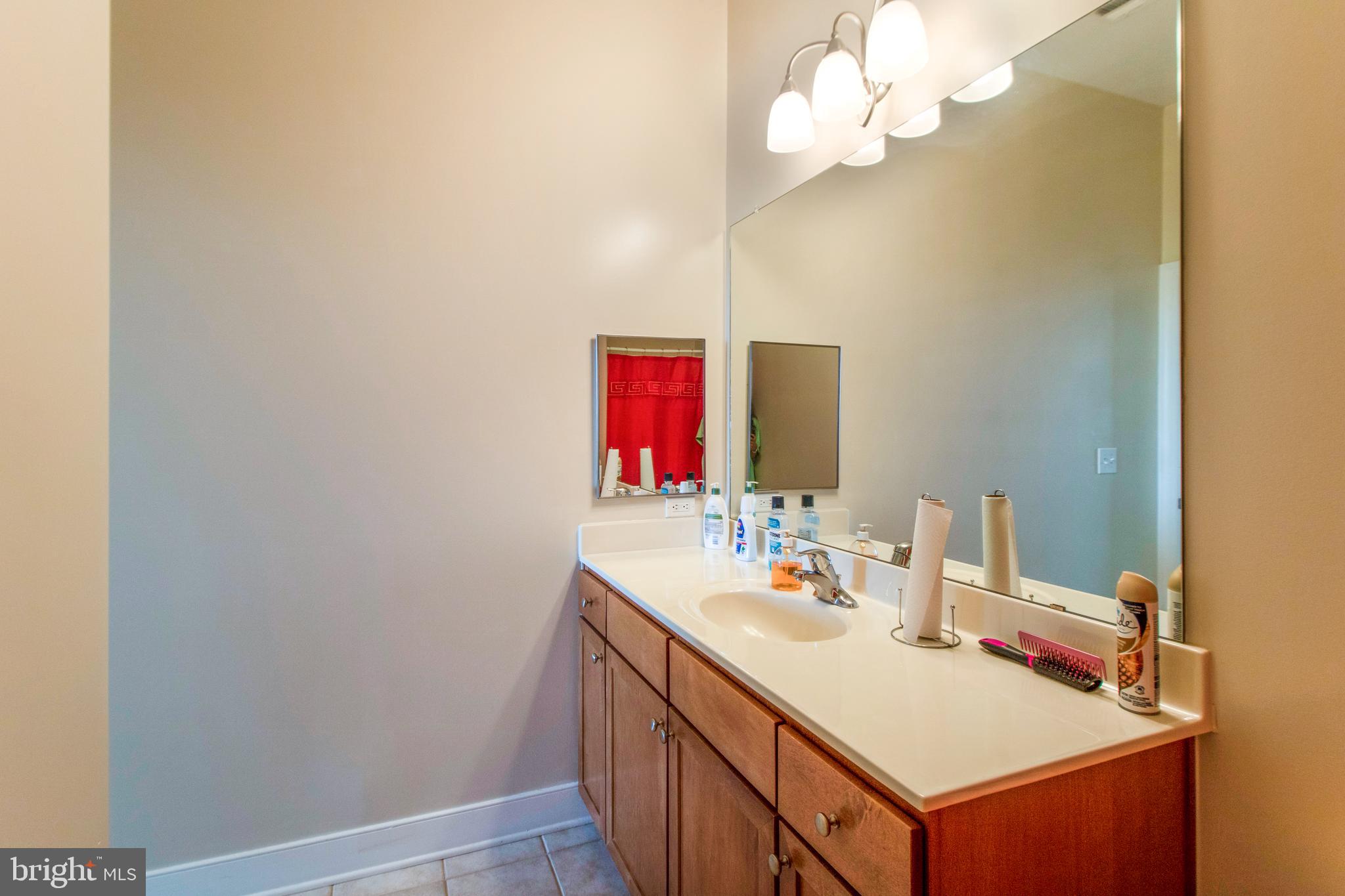 TRIBECA AT CAMP SPRINGS - Residential