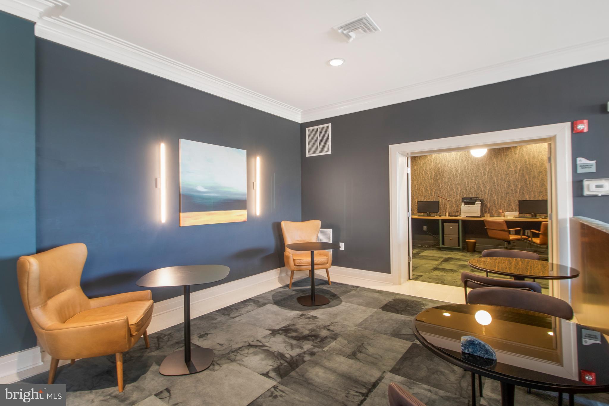 TRIBECA AT CAMP SPRINGS - Residential