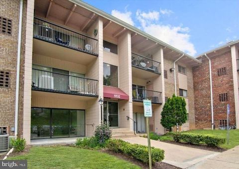 5532 KAREN ELAINE DRIVE 1729 NEW CARROLLTON MD 20784
