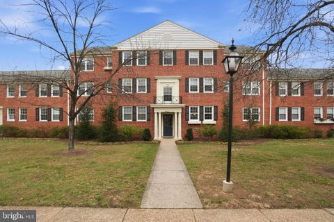 6610 10TH STREET A2 ALEXANDRIA VA 22307