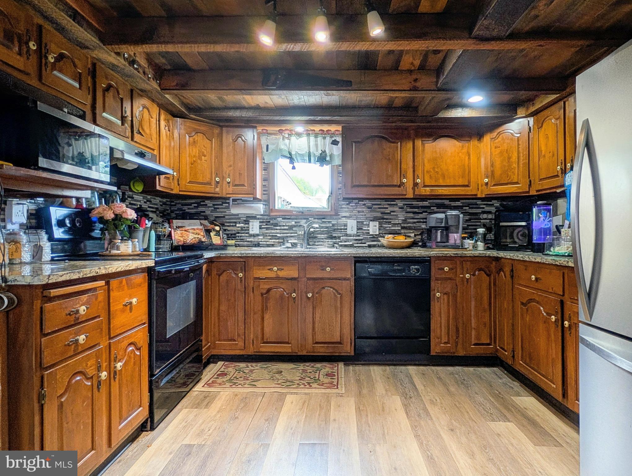 456 & 462 WEST STREET