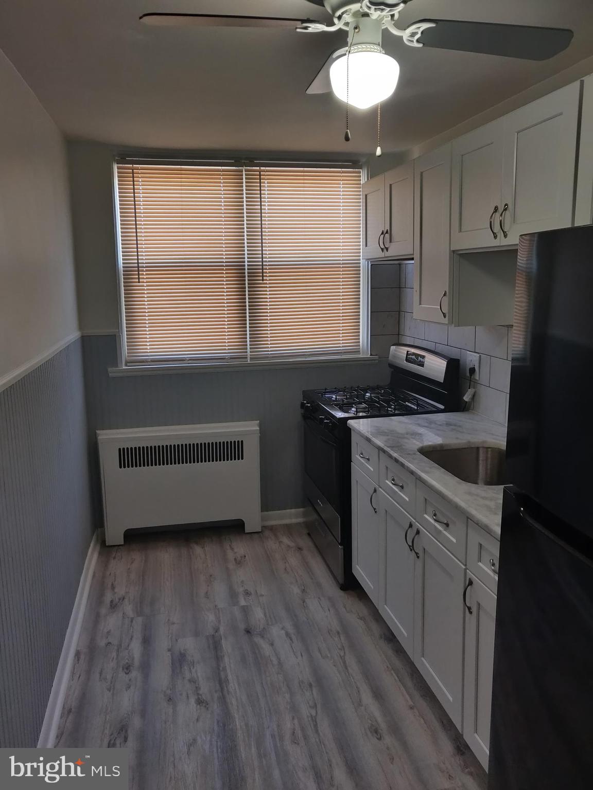 CEDARBROOK - Residential Lease