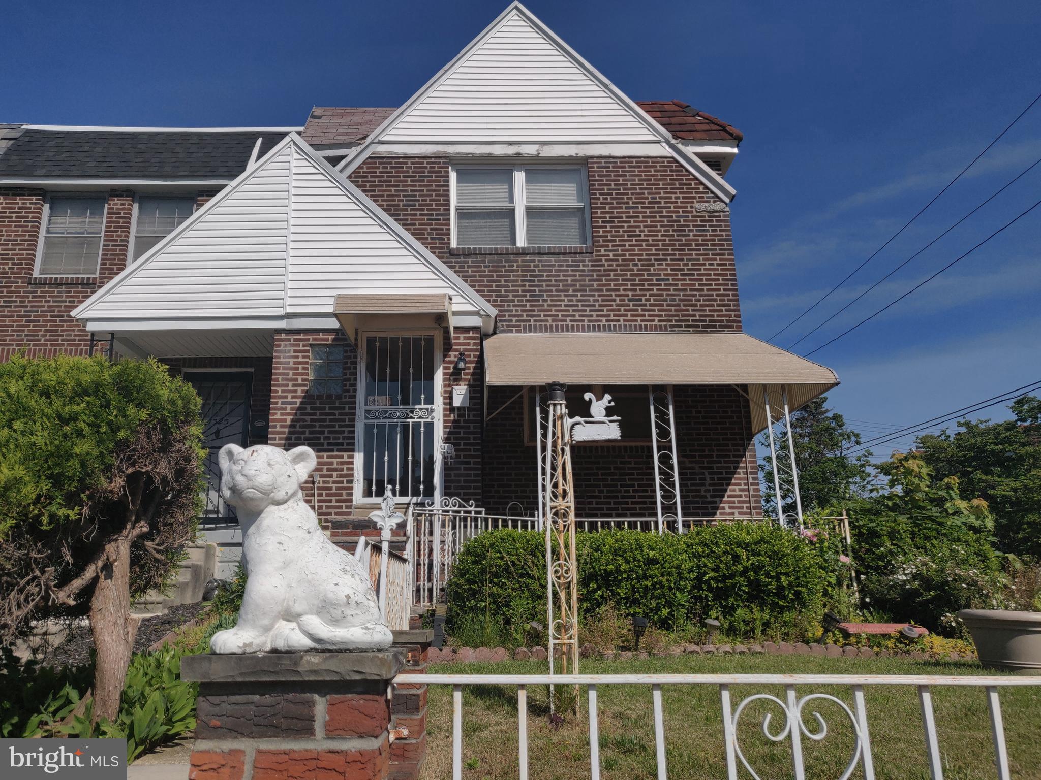CEDARBROOK - Residential Lease